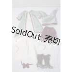 画像: SDM＆MSD/OF:衣装セット U-25-12-10-033-TN-ZU