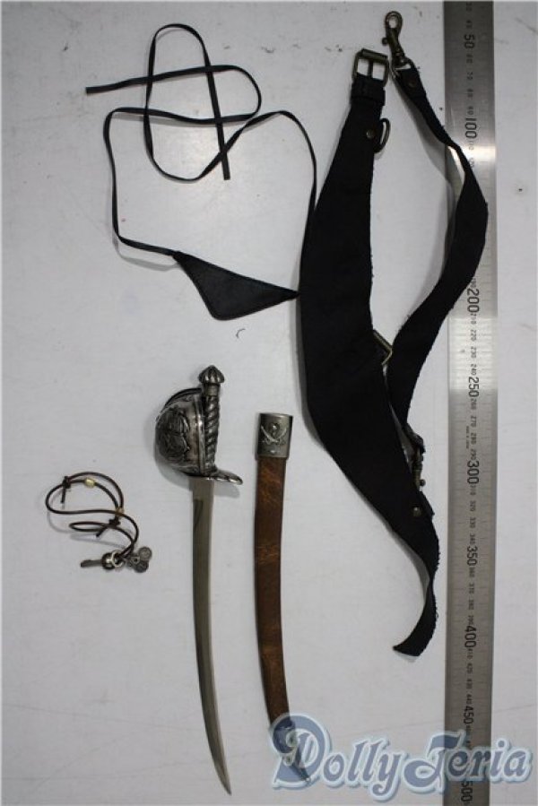 画像5: SD17B/OF：レイズナーデフォルト衣装セット U-25-12-10-067-TN-ZU (5)