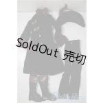 画像: SD/キャプテンセシルデフォルト衣装セット U-25-12-10-028-TN-ZU