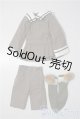 画像: SDM＆MSD/OF:衣装セット U-25-12-10-007-TN-ZU