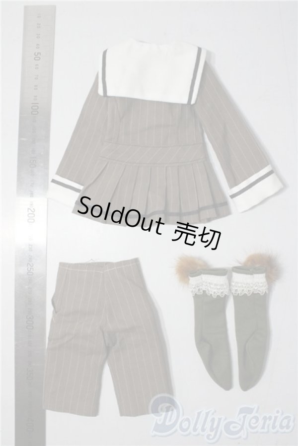 画像2: SDM＆MSD/OF:衣装セット U-25-12-10-007-TN-ZU (2)