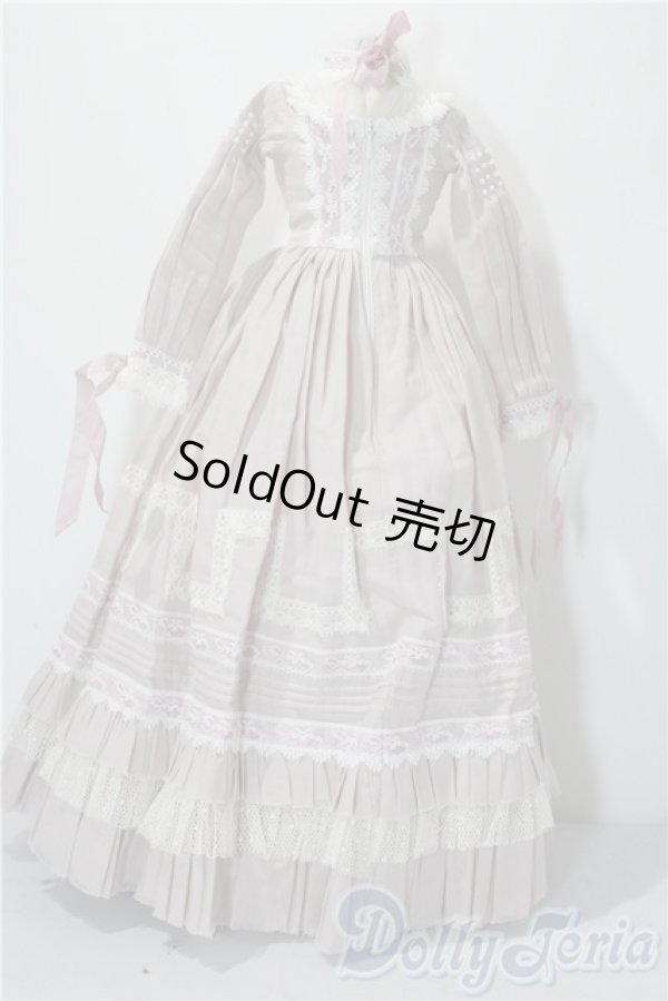 画像2: MYOUDOLL/40ｃｍ衣装セット A-25-12-17-1042-TN-ZU (2)