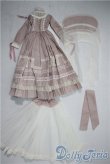 画像3: MYOUDOLL/40ｃｍ衣装セット A-25-12-17-1042-TN-ZU (3)