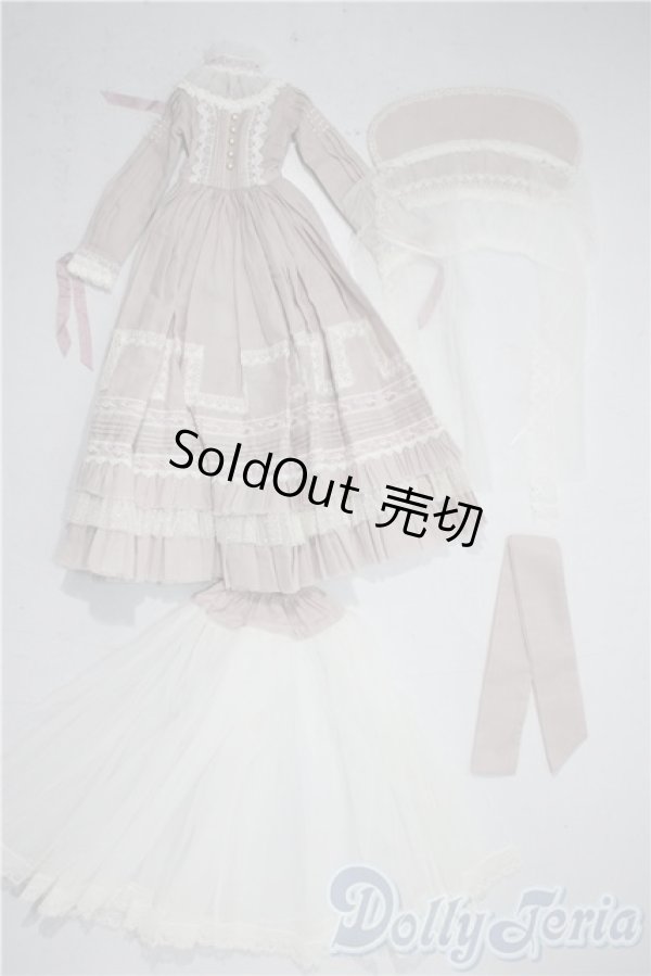 画像3: MYOUDOLL/40ｃｍ衣装セット A-25-12-17-1042-TN-ZU (3)