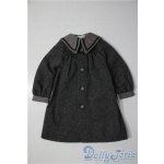 画像: SD/OF:セーラーバックプリーツコート U-25-12-10-029-TN-ZU