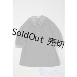 画像: SD/OF：セーラーバックプリーツコート U-25-12-10-029-TN-ZU