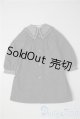 画像: SD/OF：セーラーバックプリーツコート U-25-12-10-029-TN-ZU