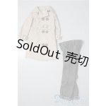 画像: MSD/OF トレンチコート衣装セット U-25-12-10-005-TN-ZU