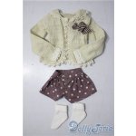 画像: SD/OF:衣装セット U-25-12-10-003-TN-ZU