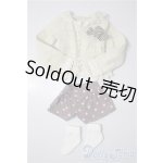 画像: SD/OF:衣装セット U-25-12-10-003-TN-ZU