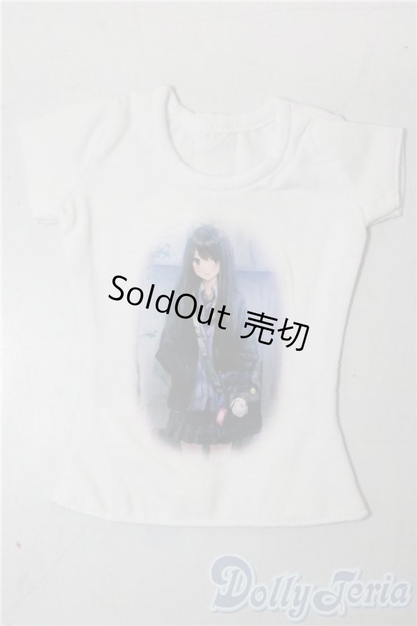 画像1: azone/OF:50cmサイズドール　衣装 A-25-12-17-1041-TN-ZU (1)