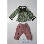 画像: SDM＆MSD/OF:衣装セット U-25-12-10-006-TN-ZU