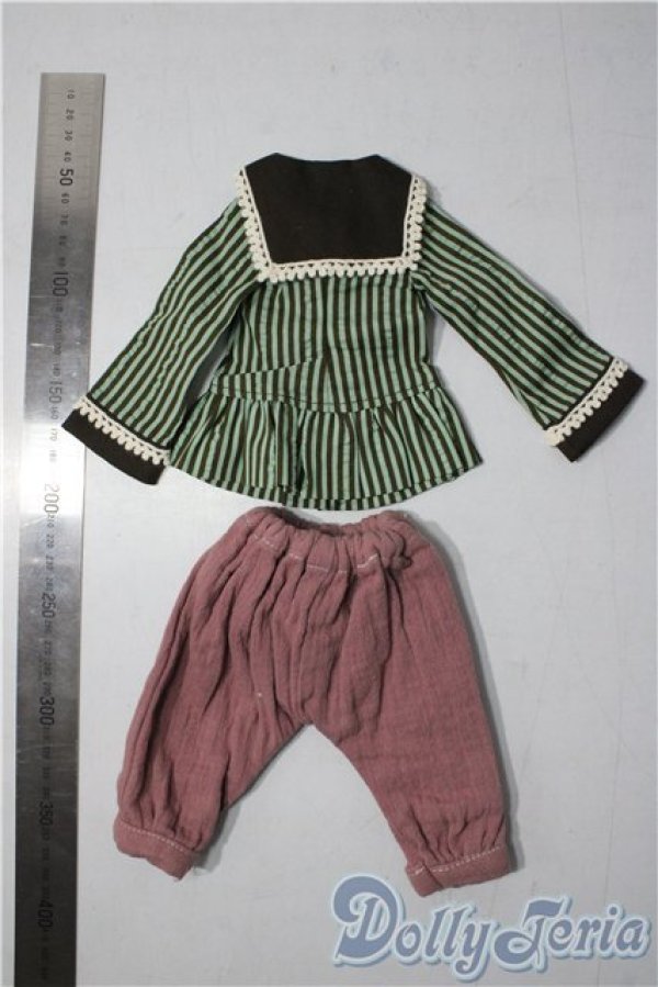 画像2: SDM＆MSD/OF:衣装セット U-25-12-10-006-TN-ZU (2)