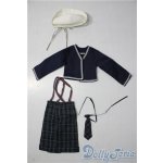 画像: SDM＆MSD/OF:衣装セット U-25-12-10-002-TN-ZU