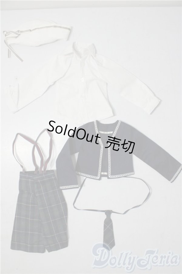 画像1: SDM＆MSD/OF:衣装セット U-25-12-10-001-TN-ZU (1)