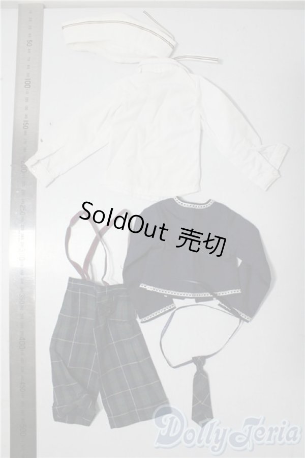 画像2: SDM＆MSD/OF:衣装セット U-25-12-10-001-TN-ZU (2)