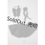 画像: SDM＆MSD/OF:衣装セット U-25-12-10-008-TN-ZU