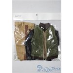 画像: SDM＆MSD/OF:衣装セット U-25-12-10-004-TN-ZU