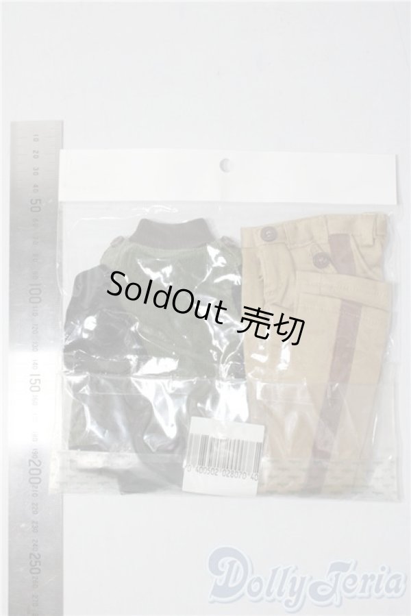 画像2: SDM＆MSD/OF:衣装セット U-25-12-10-004-TN-ZU (2)
