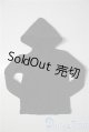 画像: SD/OF:パーカー U-25-12-10-010-TN-ZU