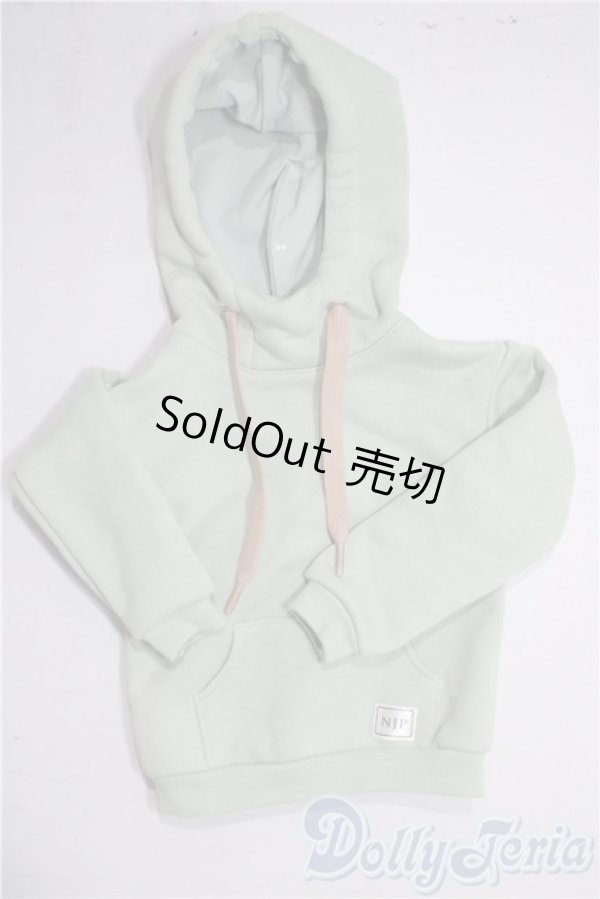 画像1: SD/OF:パーカー U-25-12-10-073-TN-ZU (1)