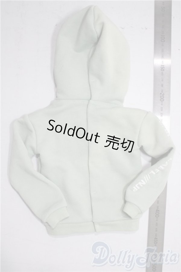 画像2: SD/OF:パーカー U-25-12-10-073-TN-ZU (2)