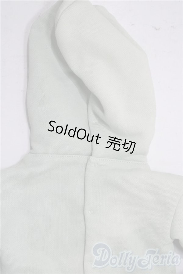 画像3: SD/OF:パーカー U-25-12-10-073-TN-ZU (3)