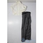 画像: SDGrB&SD13男の子/OF:衣装セット U-25-12-10-009-TN-ZU