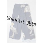 画像: SDGrB&SD13男の子/OF:パンツ U-25-12-10-046-TN-ZU