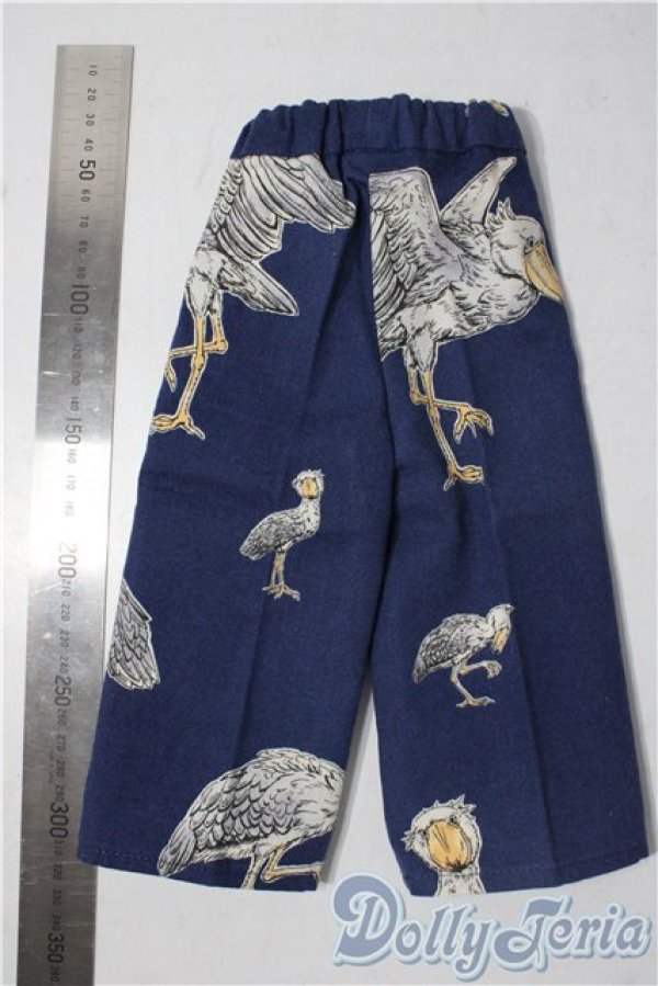 画像2: SDGrB＆SD13男の子/OF:パンツ U-25-12-10-046-TN-ZU (2)