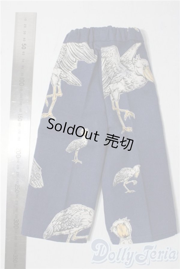 画像2: SDGrB＆SD13男の子/OF:パンツ U-25-12-10-046-TN-ZU (2)