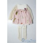 画像: 幼SD/OF:衣装セット U-25-12-10-032-TN-ZU