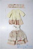画像1: 幼SD/OF:衣装セット U-25-12-10-030-TN-ZU (1)