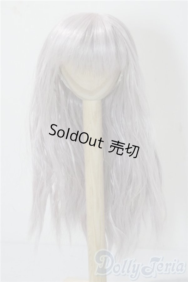 画像1: 7-8inch/ウィッグ U-25-12-17-087-TN-ZU (1)