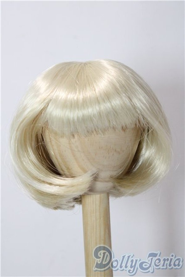 画像1: 7-8inch/ウィッグ U-25-12-17-083-TN-ZU (1)