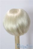 画像2: 7-8inch/ウィッグ U-25-12-17-083-TN-ZU (2)