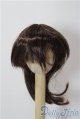 画像: 7-8inch/ウィッグ U-25-12-17-081-TN-ZU