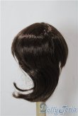 画像2: 7-8inch/ウィッグ U-25-12-17-081-TN-ZU (2)