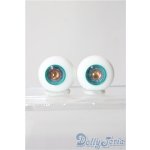 画像: 18mm/グラスアイ U-25-12-17-095-TN-ZU