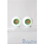 画像: 18mm/グラスアイ U-25-12-17-098-TN-ZU