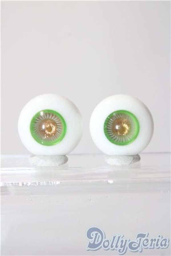 画像1: 18mm/グラスアイ U-25-12-17-097-TN-ZU (1)