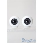 画像: 18mm/グラスアイ U-25-12-17-101-TN-ZU