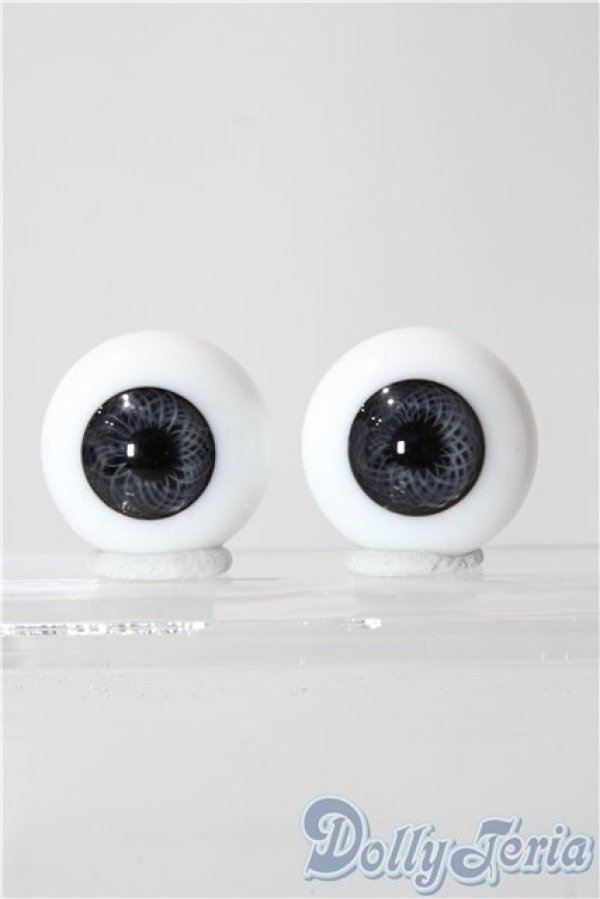 画像1: 18mm/グラスアイ U-25-12-17-101-TN-ZU (1)