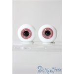 画像: 18mm/グラスアイ U-25-12-17-102-TN-ZU