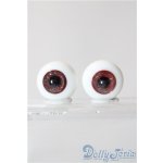 画像: 18mm/グラスアイ U-25-12-17-103-TN-ZU