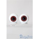 画像: 18mm/グラスアイ U-25-12-17-104-TN-ZU