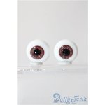 画像: 18mm/グラスアイ U-25-12-17-106-TN-ZU