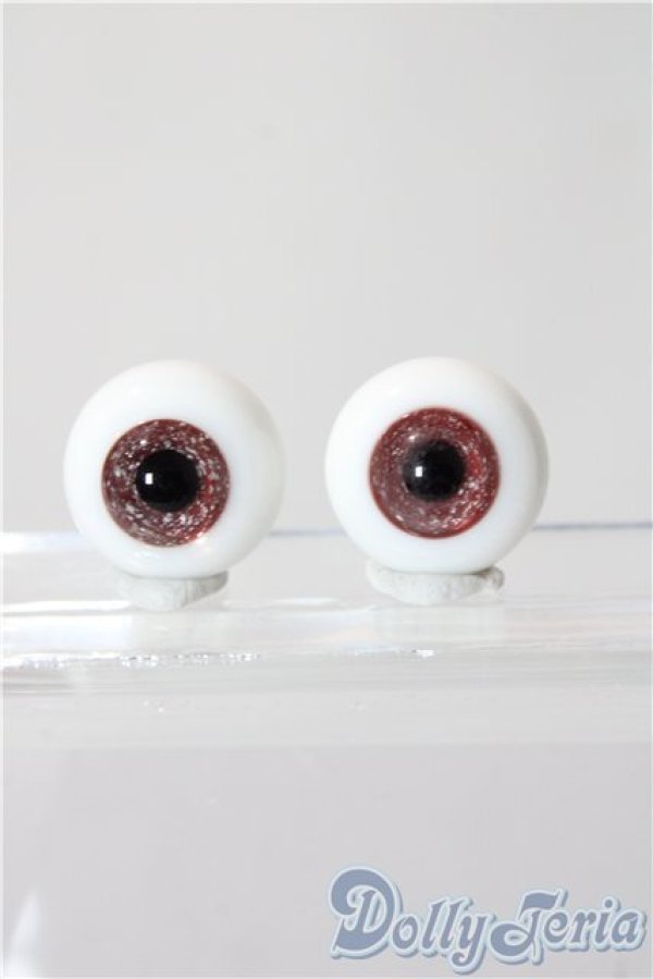 画像1: 18mm/グラスアイ U-25-12-17-107-TN-ZU (1)