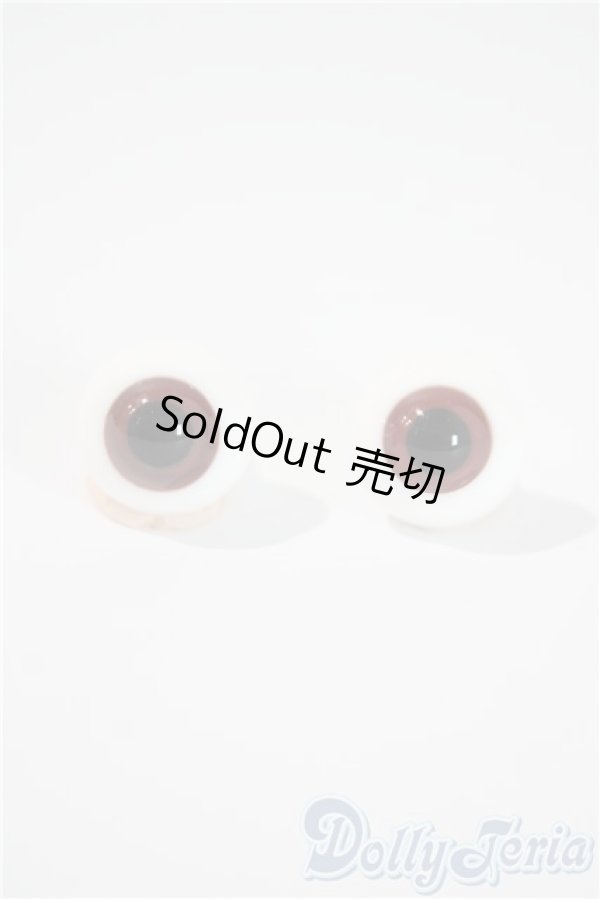 画像1: 18mm/グラスアイ U-25-12-17-108-TN-ZU (1)