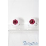 画像: 16mm/グラスアイ U-25-12-10-106-TN-ZU